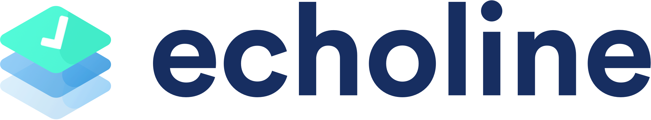 echoline